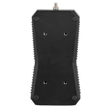 Kraftmesser Rückseite