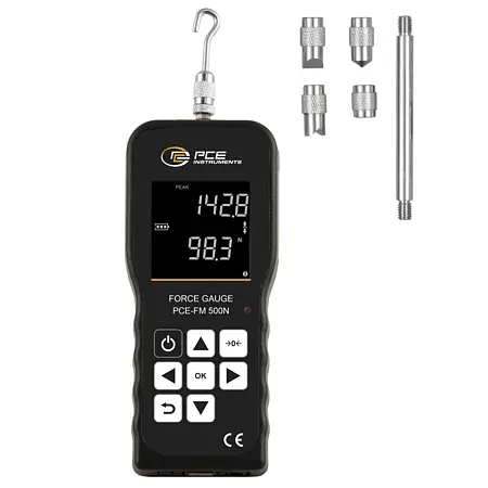 Kraftmesser PCE-FM 500N