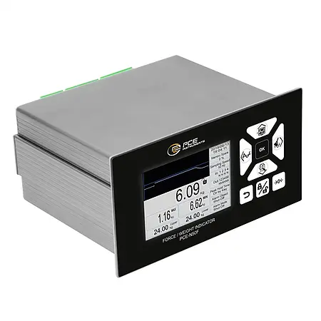 Kraftmessgerät PCE-N50F