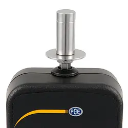 Kraftmessgerät / Penetrometer Sensor