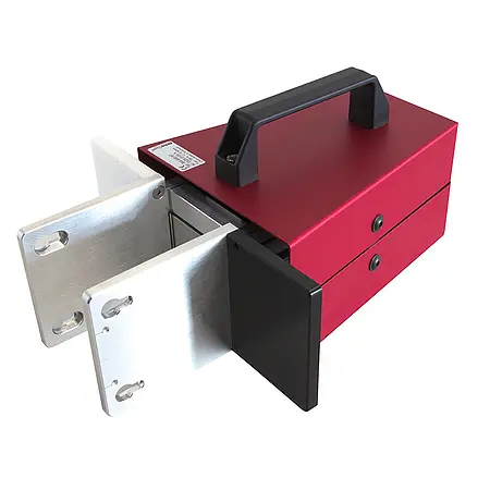 Kraftmessgerät BIA-600 BT für Schienenfahrzeugtüren und Schiebetritte