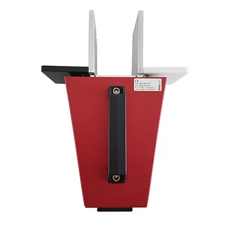 Kraftmessgerät BIA-600 BT inkl. Bluetooth Schnittstelle