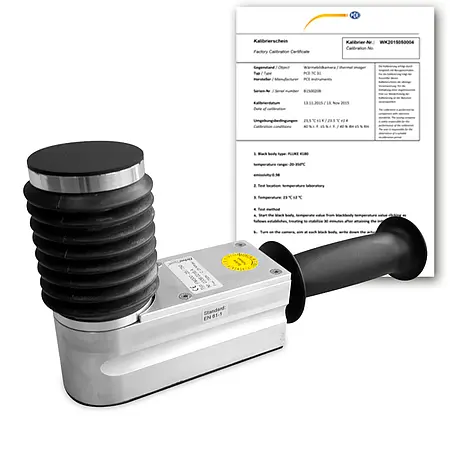 Kraftmessgerät FM300 für Aufzugstüren