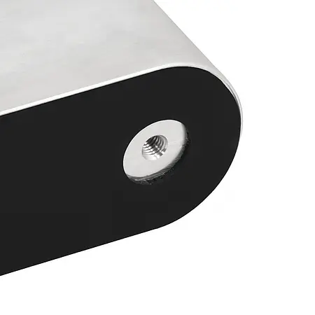 Kraftmessgerät Stativaufnahme