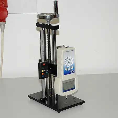 Kraftmessstand PCE-FTS 50 Teststand