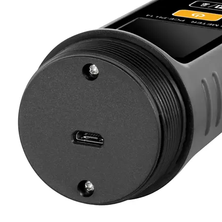 Kraftmessstand USB