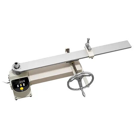 Kraftmessstand PCE-TWT 500