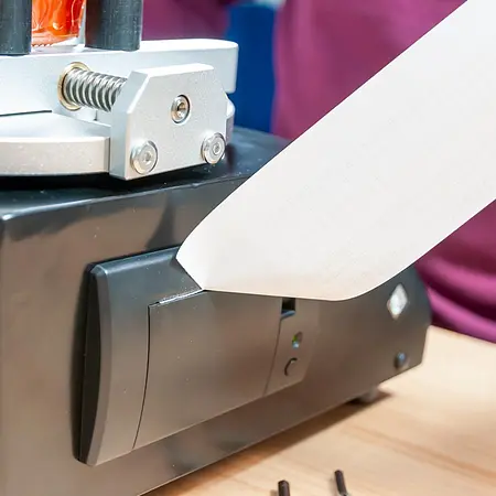 Kraft Messtechnik Anwendungsbild