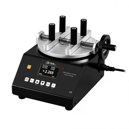 Kraft Messtechnik PCE-CTT 5