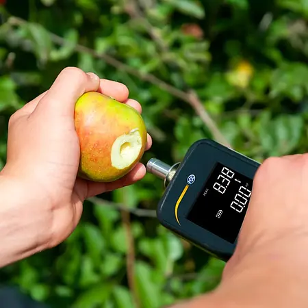 Kraftmesszelle / Kraftaufnehmer Anwendungsbild