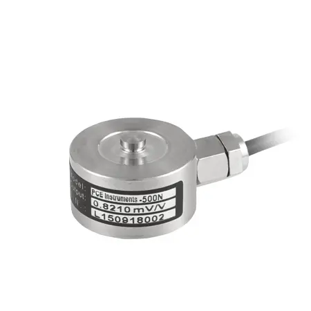 Kraftsensor PCE-C-R12LFC 10-H4
