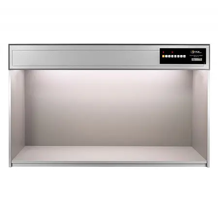 Kunststoff Prüfgerät Anwendung