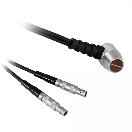 Kunststoff Prüfgerät Sensor