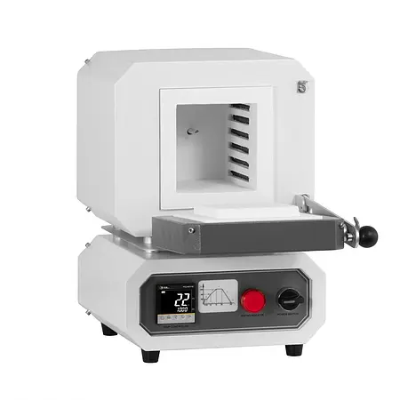 Laborofen aus der Temperaturmesstechnik PCE-MOV 60