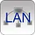 LAN Schnittstelle
