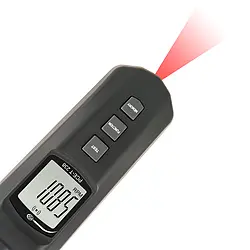 Drehzahlmessgerät PCE-T 238 Laser