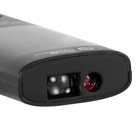 Lasermeter / Laser-Messgerät Laser