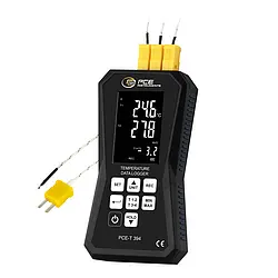 Lebensmittelthermometer / Thermometer für Lebensmittel PCE-T 394