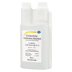 Leitwertlösung Kaliumchlorid PCE-CDS-12,88