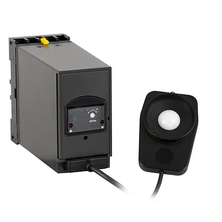 Lichtmessgerät / Luxmeter PCE-LXT-TRM