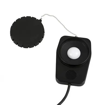 Lichtmessgerät / Luxmeter Sensor