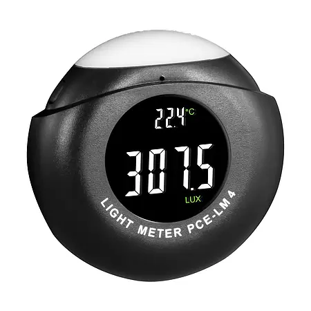 Lichtsensor PCE-LM 4