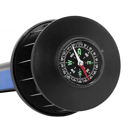 Lüftungsmessgerät / Lüftungsprüfgerät Sensor