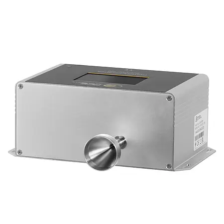 Luftqualitätsmessgerät / Luftqualitätsmesser Sensor