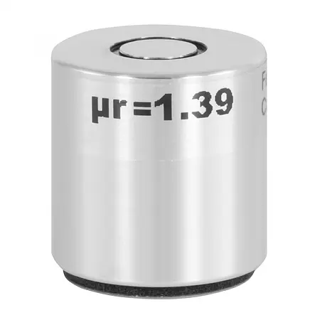 Magnetfeldmessgerät / Magnetfeldmesser Kalibrierstandard