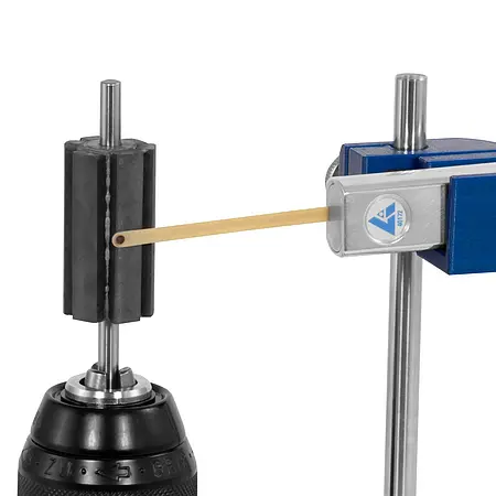 Magnetfeldmessgerät / Magnetfeldmesser Anwendungsbild