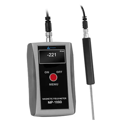 Magnetfeldmessgerät / Magnetfeldmesser LM-MP1000-T2