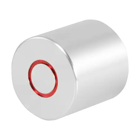 Magnetometer / Magnetfelddetektor Kalibrierstandard