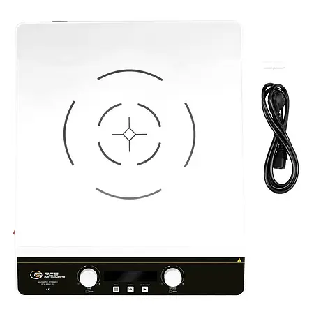 Magnetrührer Lieferumfang