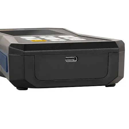 Hochpräzises pH-Messgerät USB-C