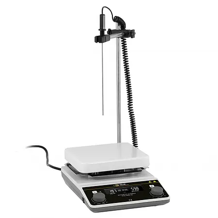 Magnetrührer PCE-MSR 45