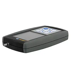 Absolutdruck-Messgerät PCE-PDA A100L Anschluss