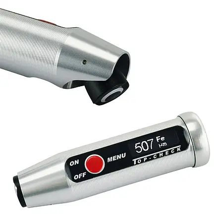 Materialdickenmessgerät LM-TC-DUAL