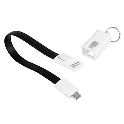 Materialprüfgerät PCE-2500N-ICA USB Kabel
