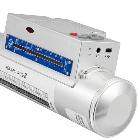 Materialprüfgerät PCE-HT 225E