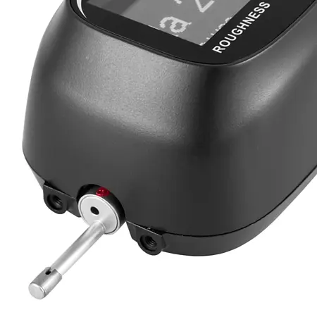Materialprüfgerät Sensor