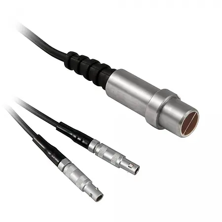 Materialprüfgerät Sensor