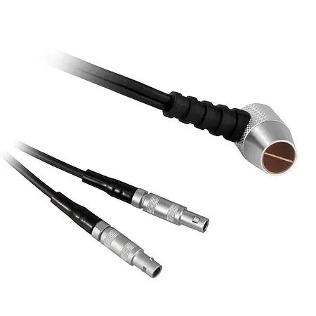 Materialprüfgerät Sensor