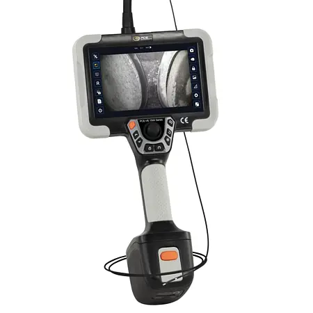 Materialprüfgerät PCE-VE 1500-28200