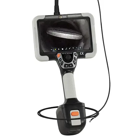 Materialprüfgerät PCE-VE 1500-38200