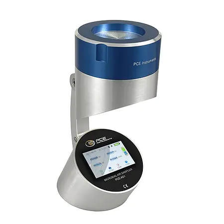 Reinraum Messgerät / Messgerät für Reinräume vom Hersteller | PCE Instruments PCE-AS1