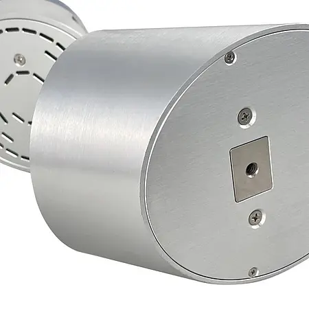 Reinraum Messgerät / Messgerät für Reinräume vom Hersteller | PCE Instruments Stativaufnahme