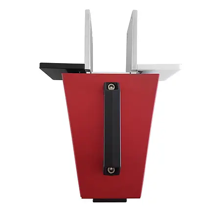 Messgerät für Schließkraft / Schließkraftmesser Frontal