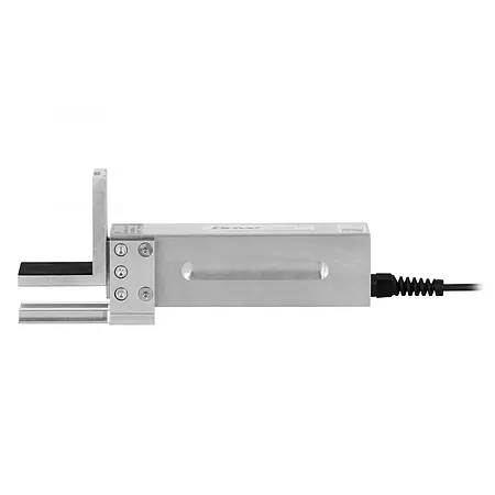 Messgerät für Schließkraft / Schließkraftmesser Frontal