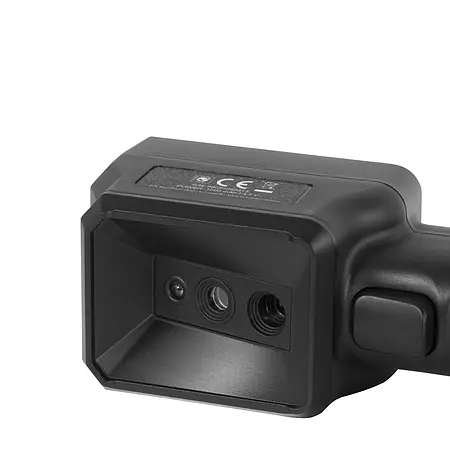 Messgerät für Wärmepumpe Sensor