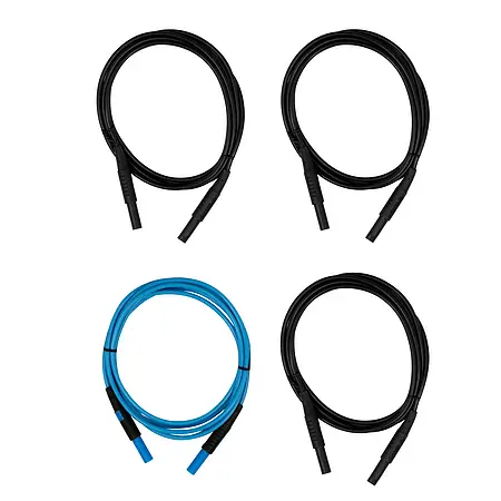 Messleitungset PCE-PA 6500-TL